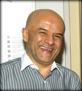 Biografia Jorge Bernal