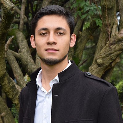 Christian Alfredo Parra González