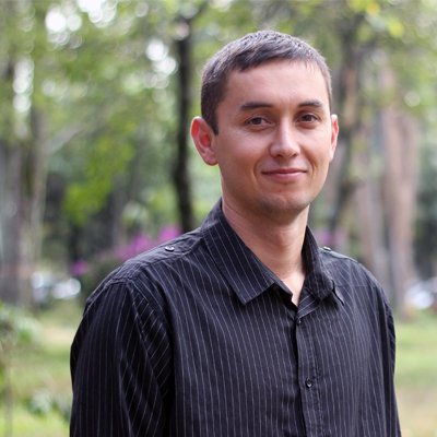 Juan Carlos Muñoz Mora