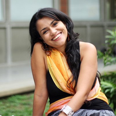 Mayra Natalia Parra Salazar