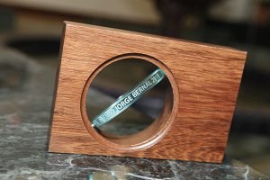 Objetivo Premio Jorge Bernal