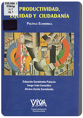 Serie: Productividad, Equidad y Ciudadanía