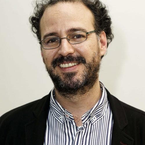 Alejandro López
