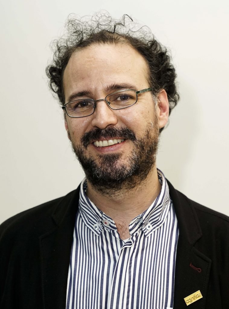 Alejandro López