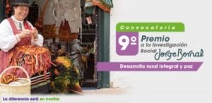 Resultados proyectos primera fase