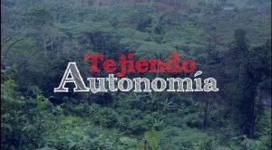 Tejiendo autonomía