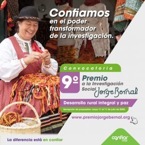 Premio Jorge Bernal. Resultados segunda fase