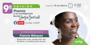 Francia Márquez