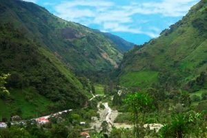 Comunidades Campesinas