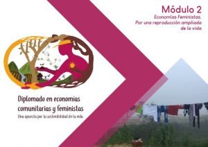 Diplomado Economías comunitarias y feministas