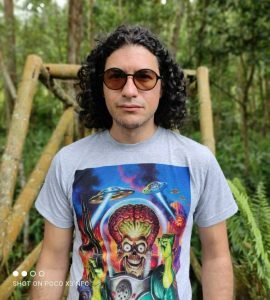 William Alexánder Medina Méndez 