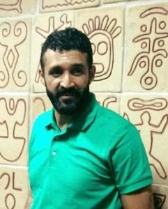 William Alfredo Chapman Quevedo