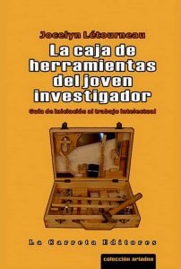 joven investigador
