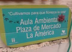 Aula ambiental