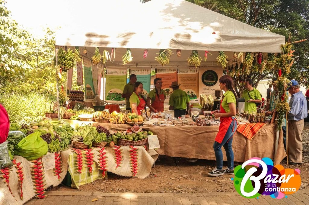 Redes de alimentación alternativas