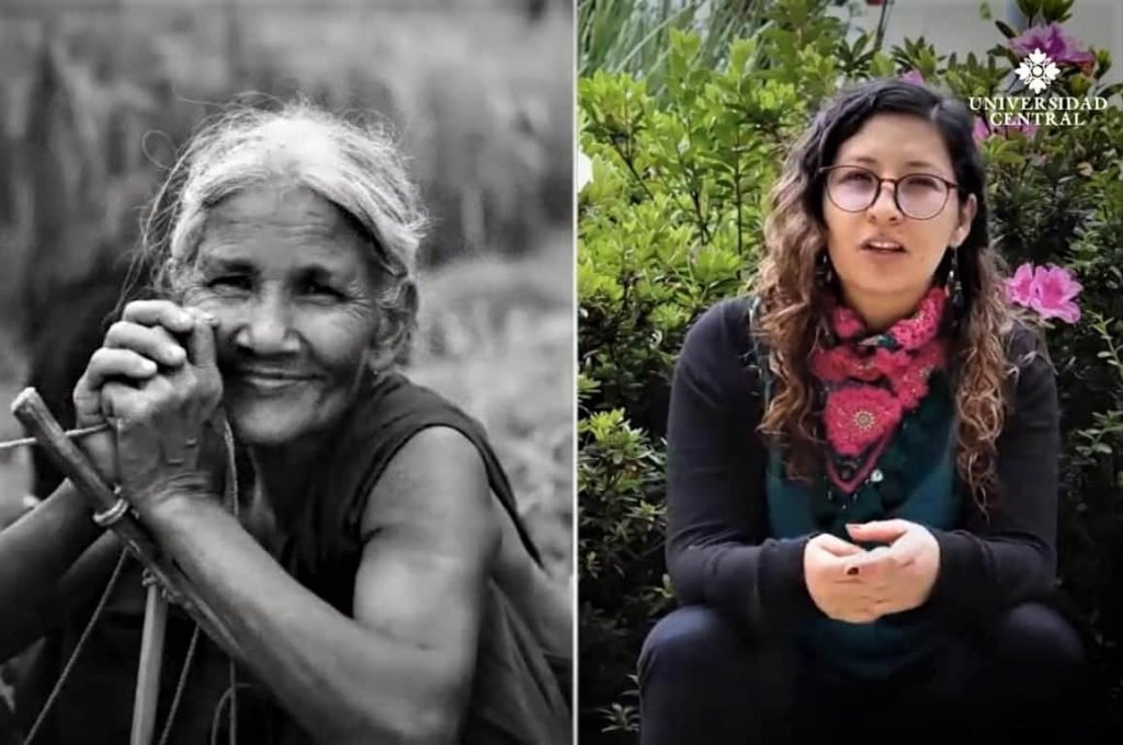 ECONOMÍAS COMUNITARIAS Y FEMINISTAS