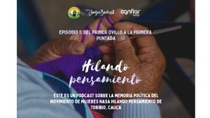 Podcast Hilando Pensamiento