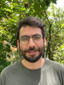 Alejandro Huerta Jaime