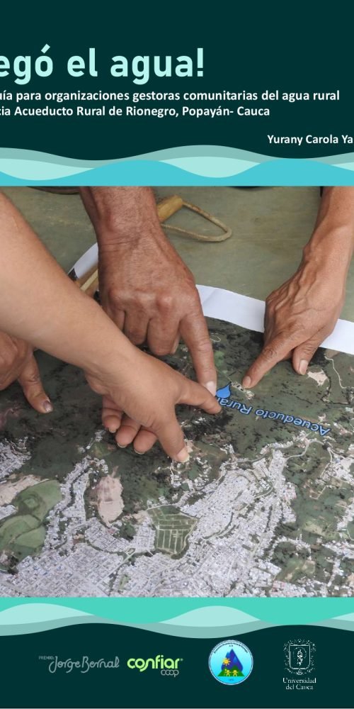 Gestión del agua rural