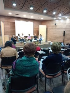 el campo en Colombia